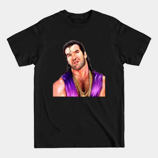 Discover Razor Ramon - Razor Ramon - T-Shirt