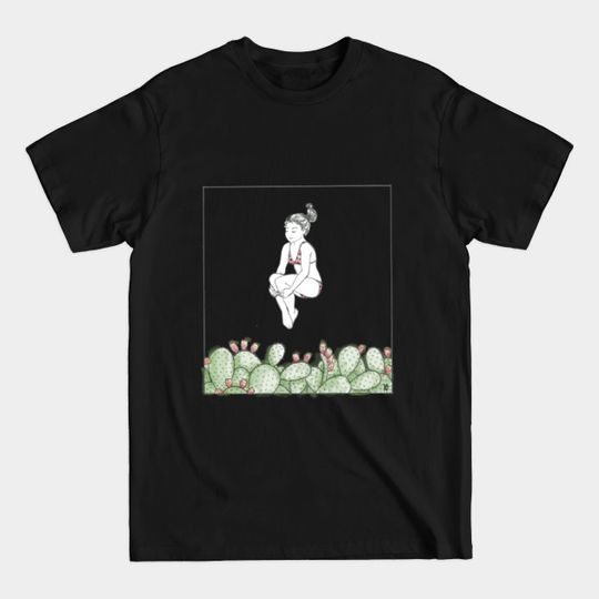Discover Optimism in colour - Optimism - T-Shirt