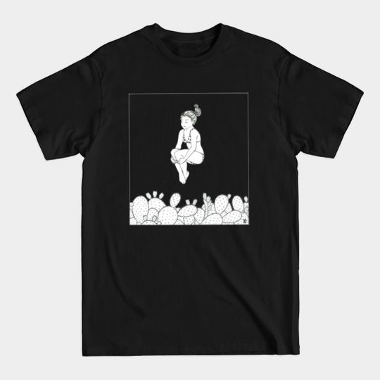 Discover Optimism - Optimism - T-Shirt