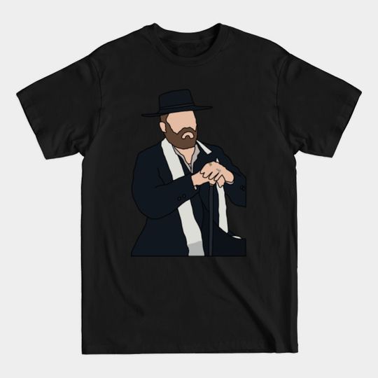 Discover Mr Solomons - Peaky Blinders - T-Shirt