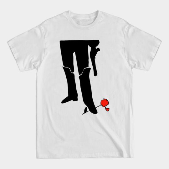 Discover Barry Lyndon - Barry Lyndon - T-Shirt