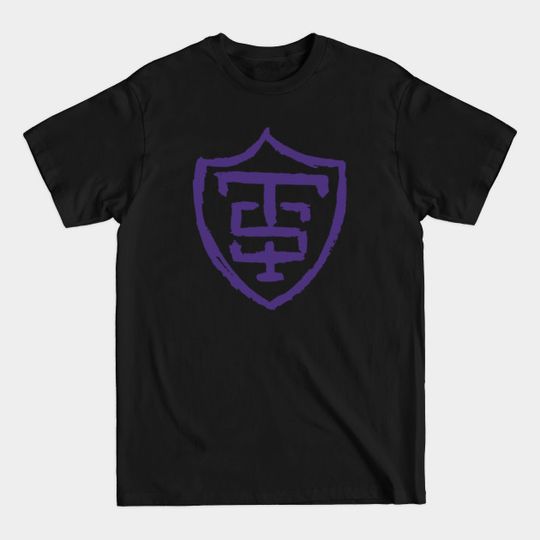 Discover St Thomas Tommieeees - St Thomas Tommies - T-Shirt