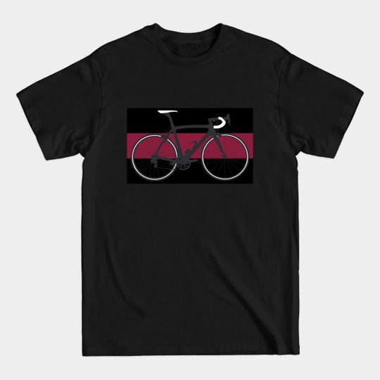 Discover Bike Team Ineos (Big - Highlight) - Team Ineos - T-Shirt