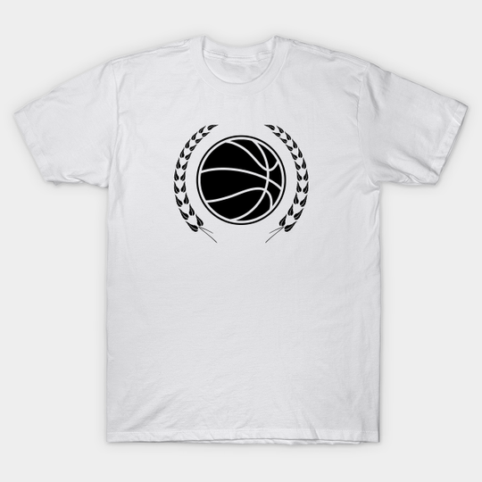 Discover Basketball 02 - Basketball - T-Shirt