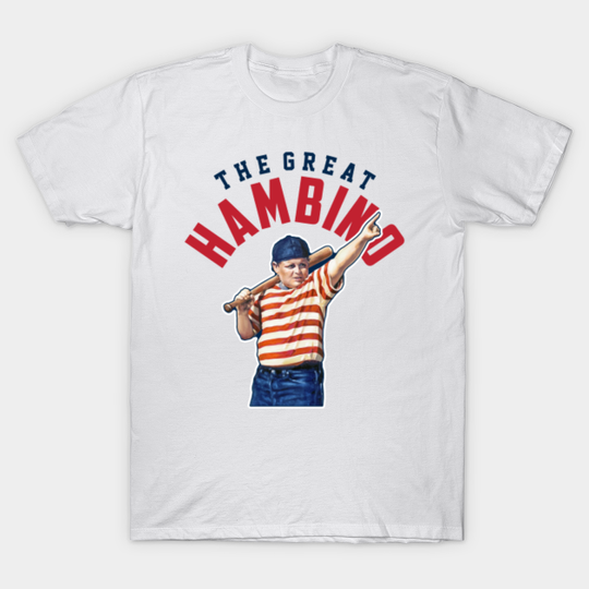 Discover hambino essential - Sports - T-Shirt