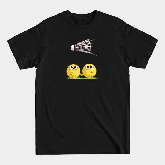 Discover Ballsy Wish - Sports - T-Shirt