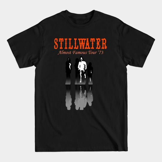 Discover Stillwater - Classic - T-Shirt