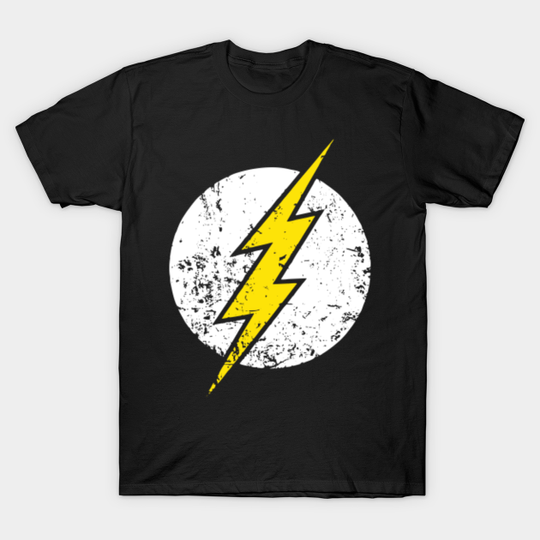 Discover classic flash - Classic - T-Shirt