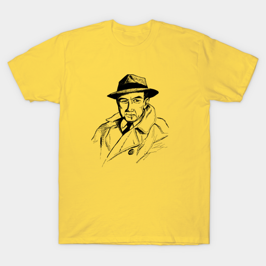 Discover Private Detective - Detective - T-Shirt
