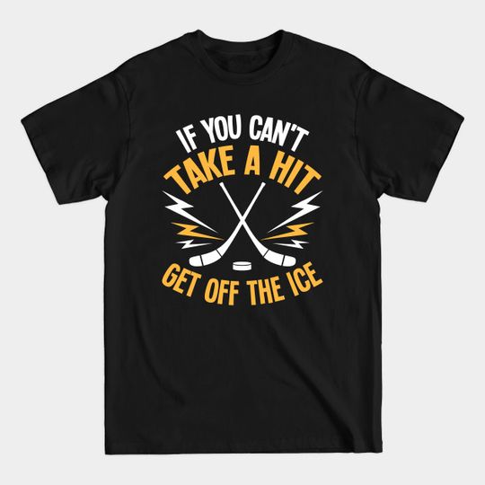 Discover Funny Hockey Dentist Quote T-Shirt