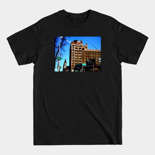Discover Forever Boner - Philadelphia - T-Shirt