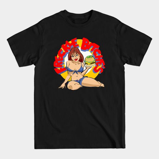 Discover Freckle bitche's - Saints Row - T-Shirt