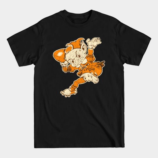 Discover Brownie the Elf - Brownie The Elf - T-Shirt