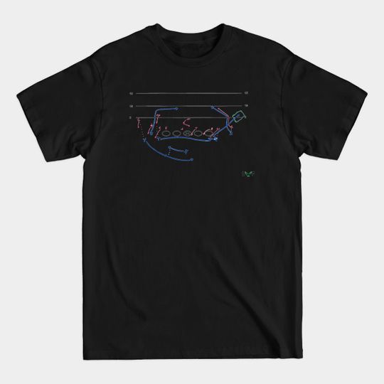 Discover Philly Special - Philly Special - T-Shirt