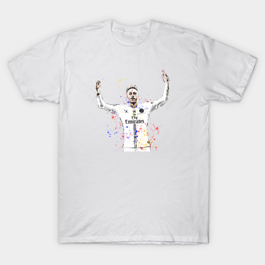 Discover Neymar - Neymar - T-Shirt