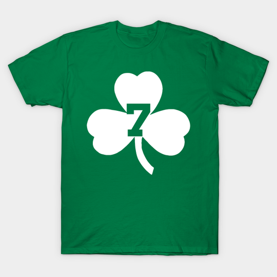 Discover Jaylen Brown - Jaylen Brown - T-Shirt