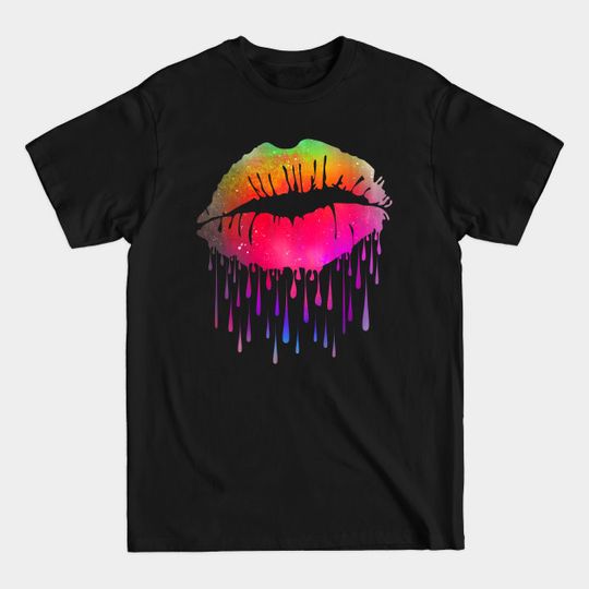 Discover Lips like sugar - Lips - T-Shirt
