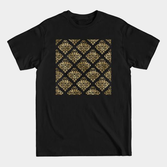 Discover Mask Ornament One - Face - T-Shirt