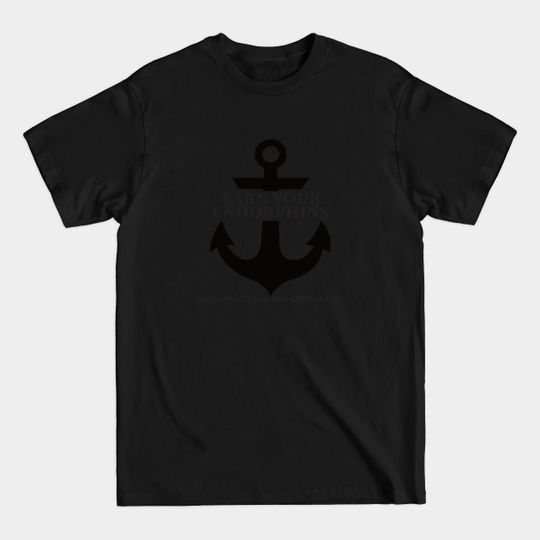 Discover SNSH1 - Endorphins - T-Shirt