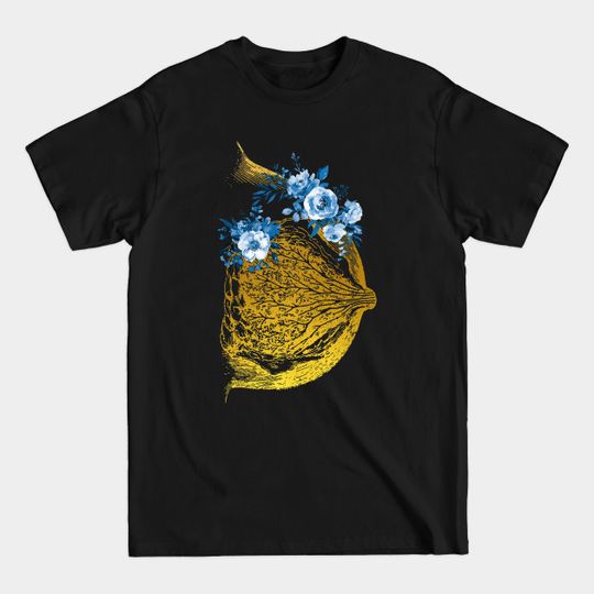 Discover Breast Anatomy - Breast Anatomy - T-Shirt