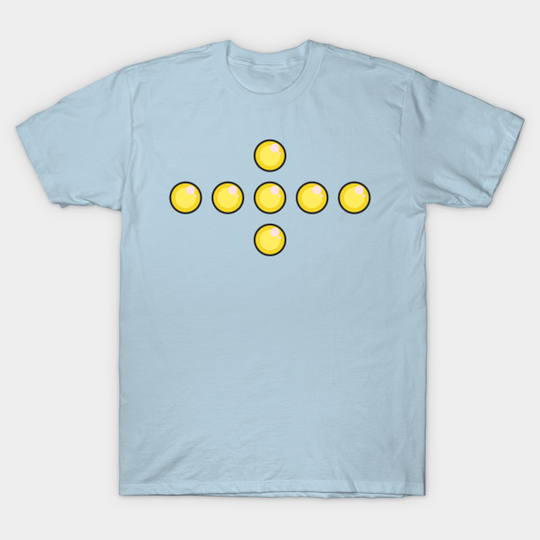 Discover Titan of Ice - Ice - T-Shirt