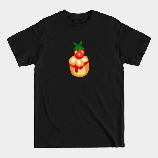 Discover cake - Cake - T-Shirt