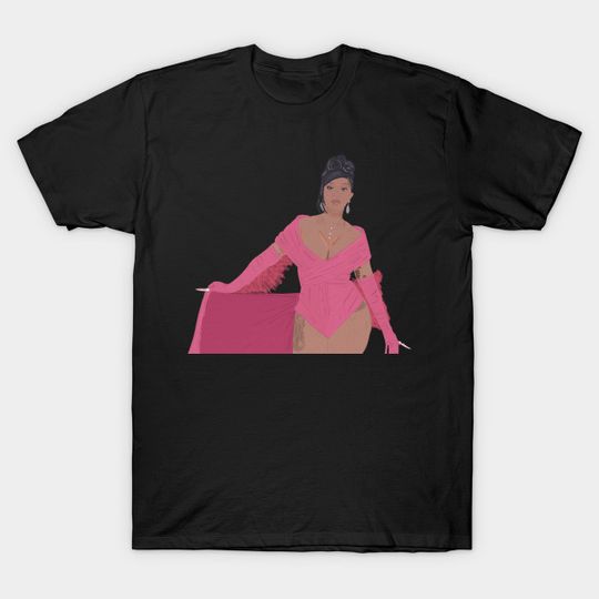 Discover Cardi B - Cardi B - T-Shirt