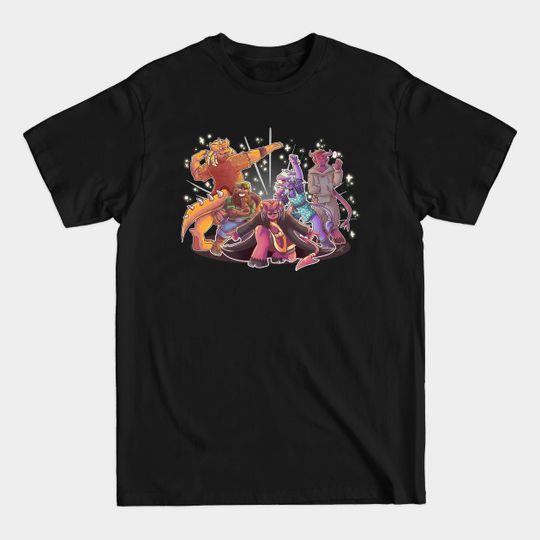 Discover Bon Frère Behaviour - Naddpod - T-Shirt