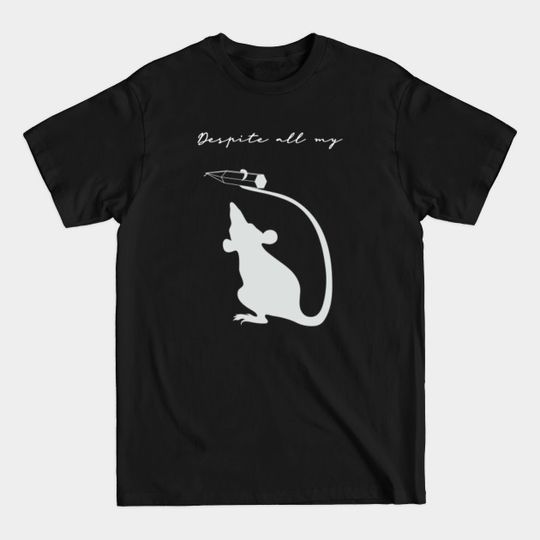 Discover Despite All My Rage - 90s Kids - T-Shirt