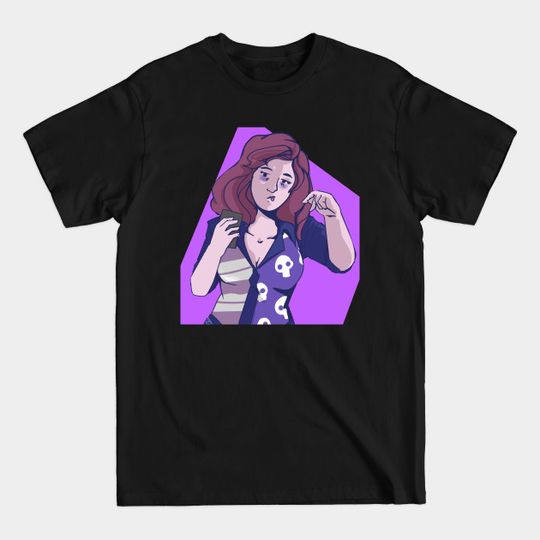 Discover sarah lynn - Sarah Lynn - T-Shirt