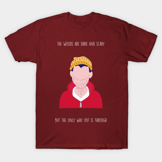 Discover Todd Chavez - Bojack Horseman - T-Shirt