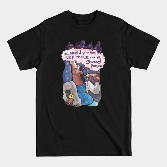 Discover Back in the 90's - Netflix Original - T-Shirt