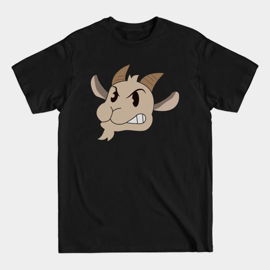Discover Angry Goat - Archer - T-Shirt