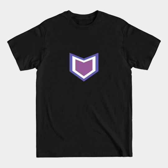 Discover hawk symbol - Sterling Archer - T-Shirt