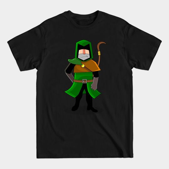 Discover Ranger - Ranger - T-Shirt