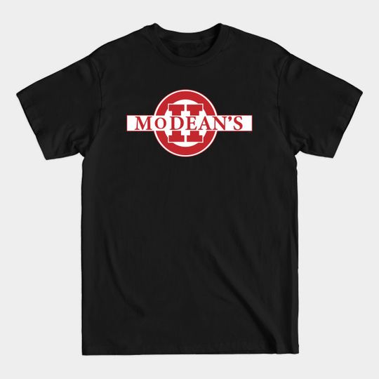 Discover Letterkenny MoDean's II - Letterkenny - T-Shirt