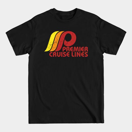 Discover Premier Cruise Lines - Premier Cruise Lines - T-Shirt