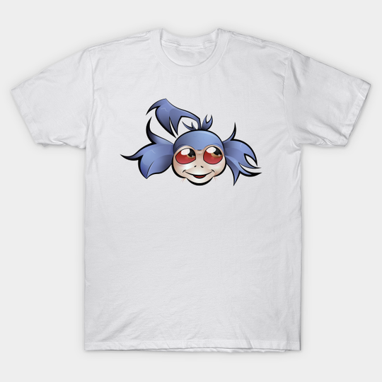 Discover 'Ello! Worm - (Labyrinth Puppet Series 1/7) - Labyrinth Worm - T-Shirt