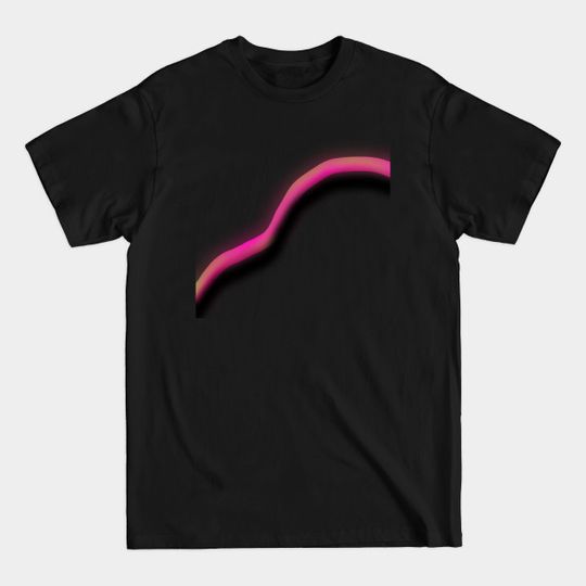 Discover worm - Worm - T-Shirt