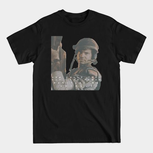 Discover Bill Paxton - Bill Paxton - T-Shirt