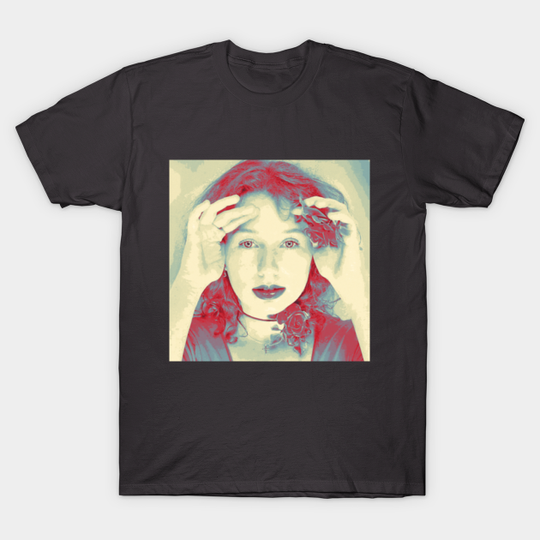 Discover Tori Amoss Vintage T-Shirt