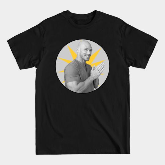 Discover Johnny Sins - Johnny Sins - T-Shirt