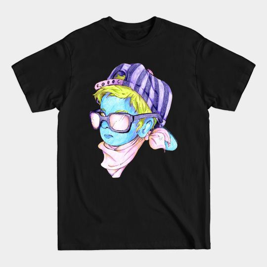 Discover Cool Baby - Baby - T-Shirt