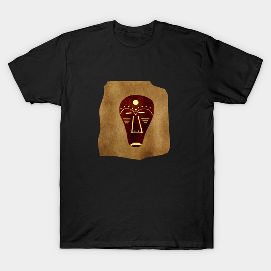 Discover aboriginal art - Aboriginal Art - T-Shirt