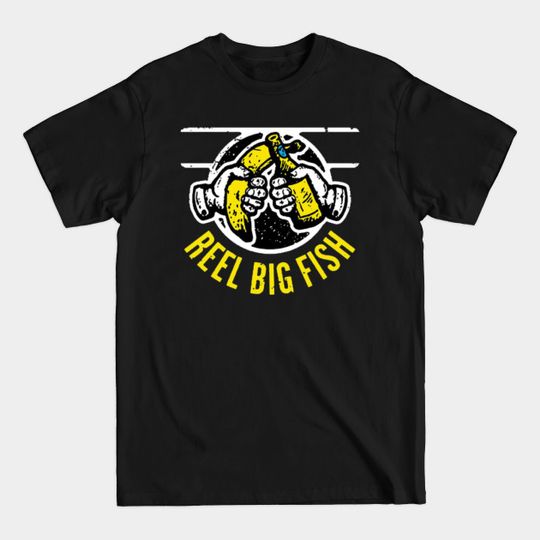 Discover reel big - Reel Big Fish - T-Shirt