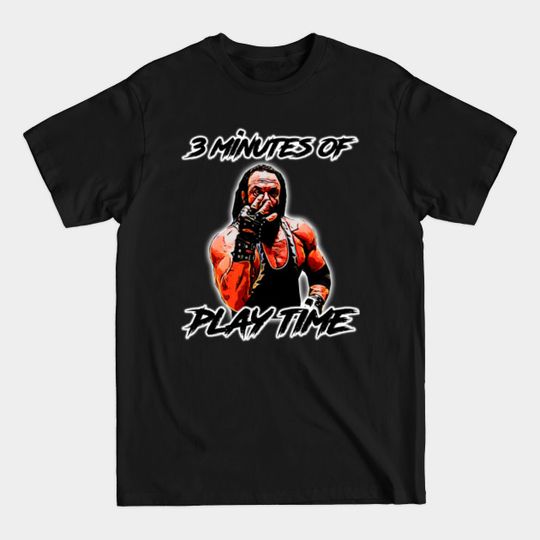 Discover Bonesaw Play time - Bonesaw - T-Shirt
