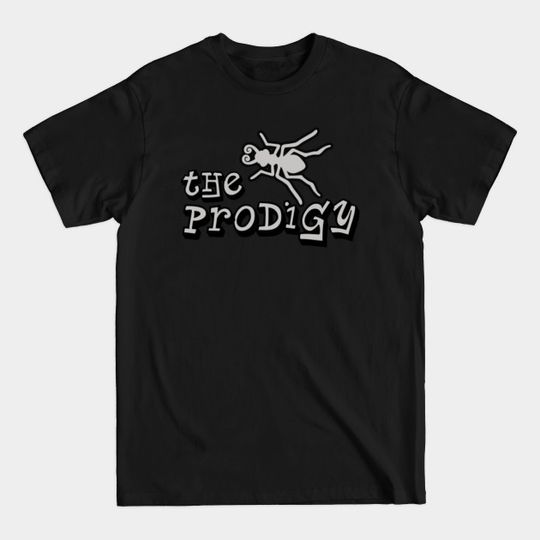 Discover The Prodigy Ant - Ant - T-Shirt