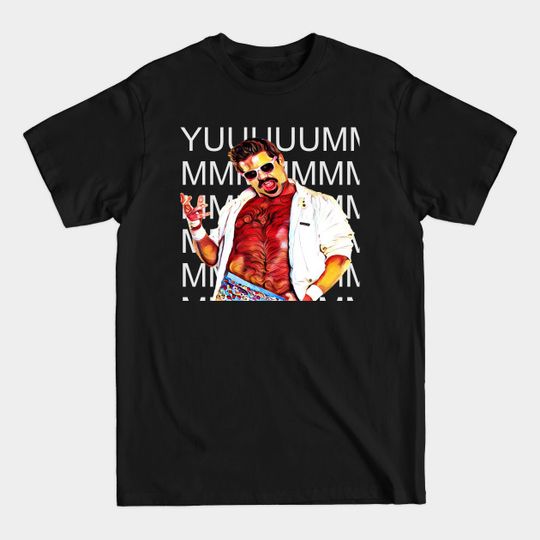 Discover Joey Ryan - Joey Ryan - T-Shirt