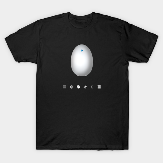 Discover Black Mirror - Cookie - Black Mirror - T-Shirt