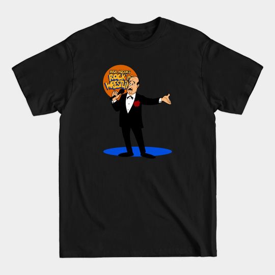 Discover HHRnW Mean Gene - Mean Gene - T-Shirt